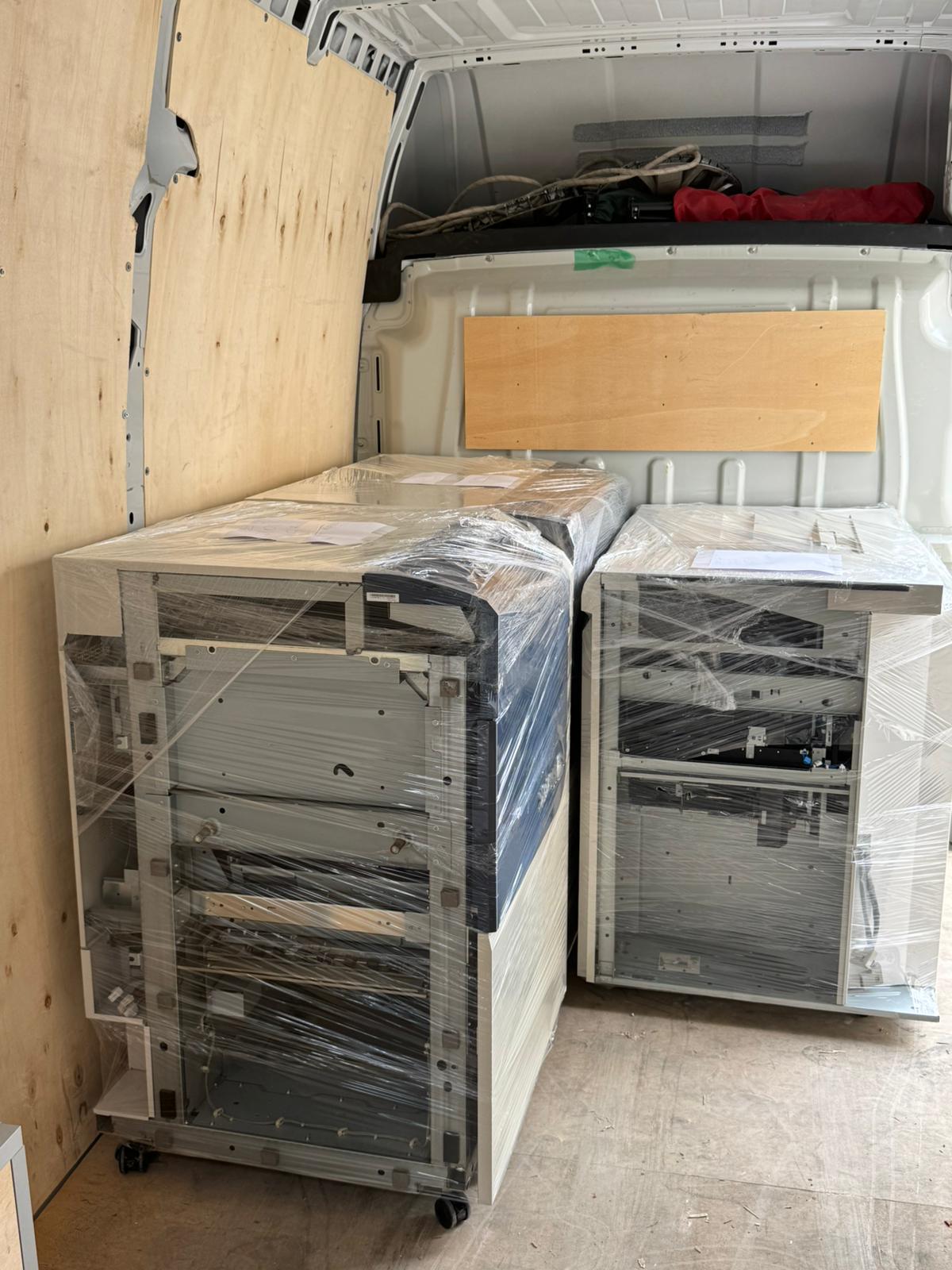 AL-MU Taşımacılık Evden Eve Nakliyat Hizmetleri