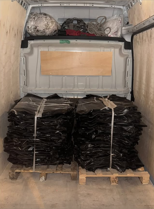 İstanbul - Adana - Mersin Nakliyat