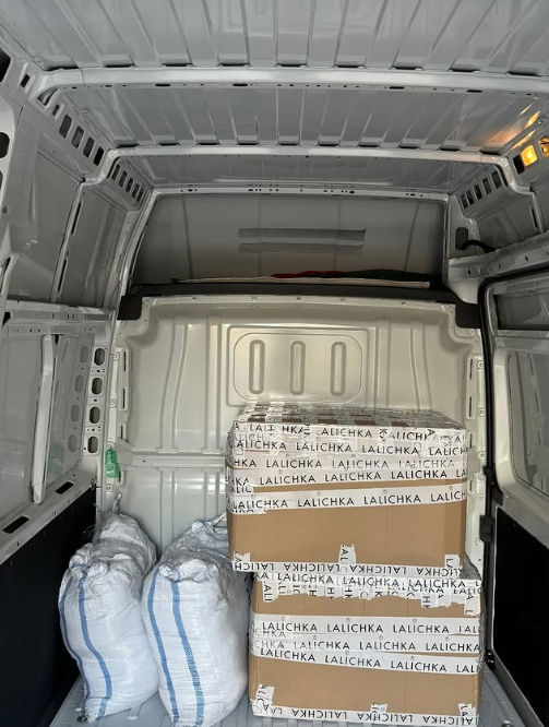 İstanbul - Bursa Nakliyat