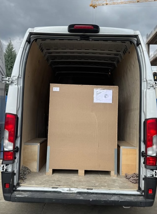 İstanbul - İzmir Nakliyat